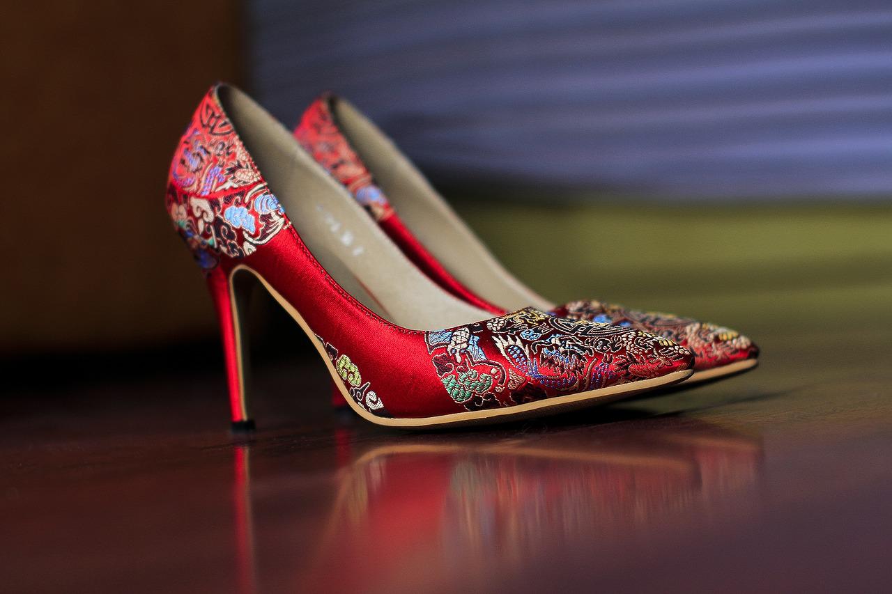Kies voor Toral shoes voor bij je outfit