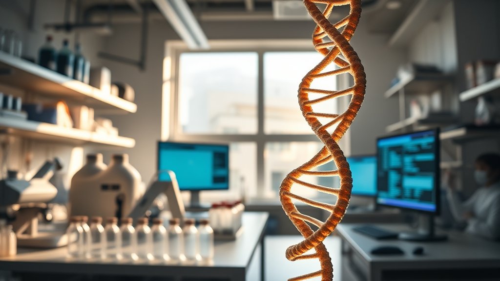 Dna-testen: onverwachte familiebanden en hun impact op relaties
